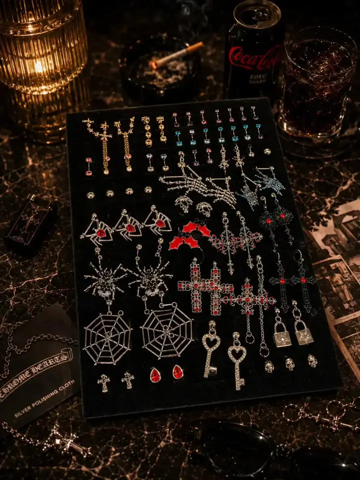 LuxPiercing gallery item