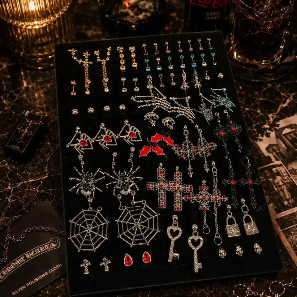 LuxPiercing gallery item