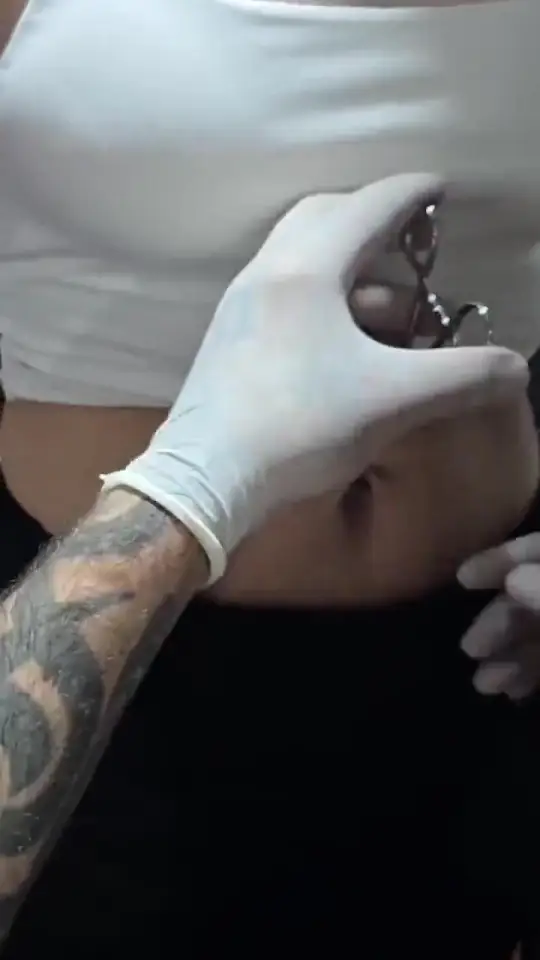 LuxPiercing gallery item