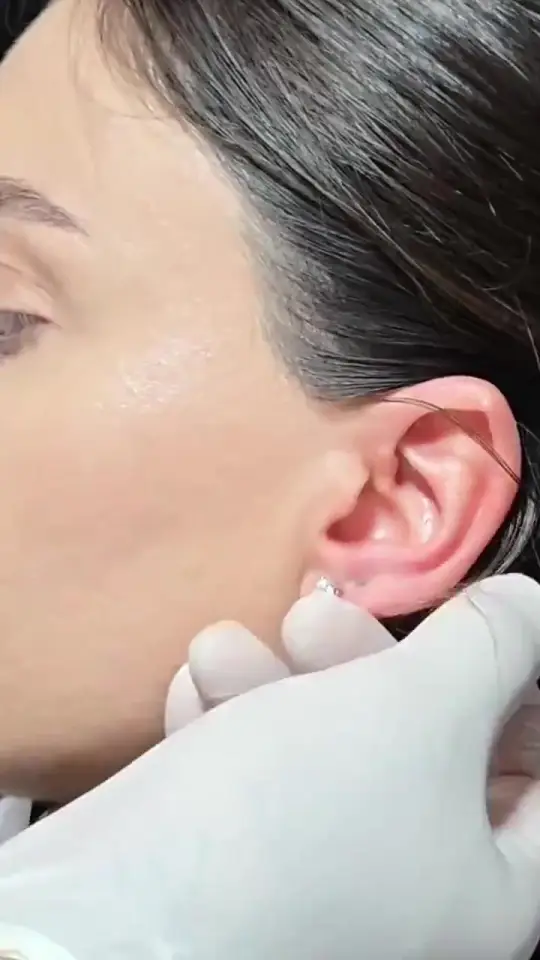 LuxPiercing gallery item