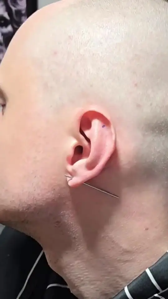 LuxPiercing gallery item