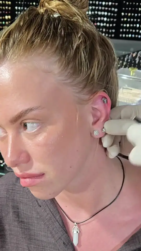 LuxPiercing gallery item