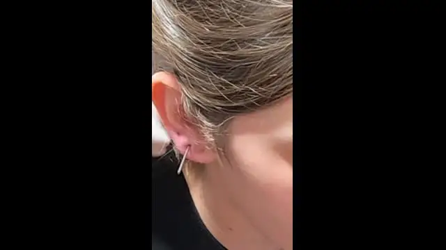 LuxPiercing gallery item