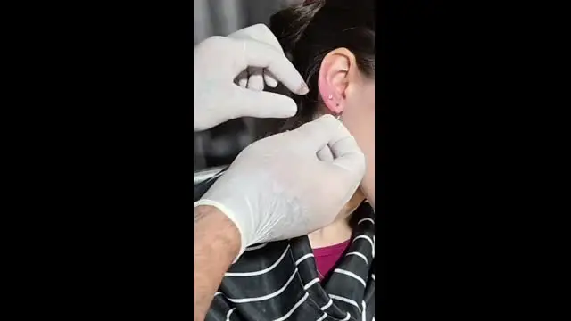 LuxPiercing gallery item