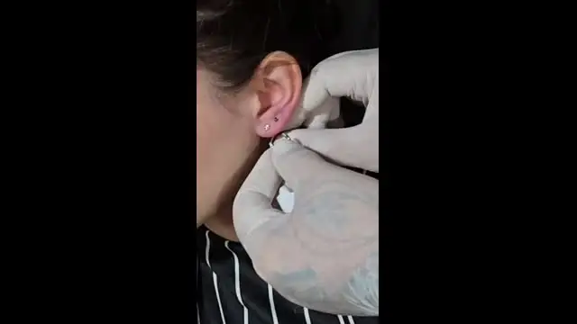 LuxPiercing gallery item