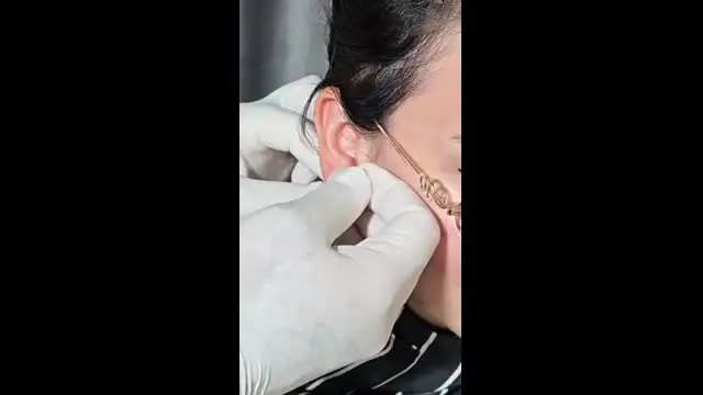 LuxPiercing gallery item