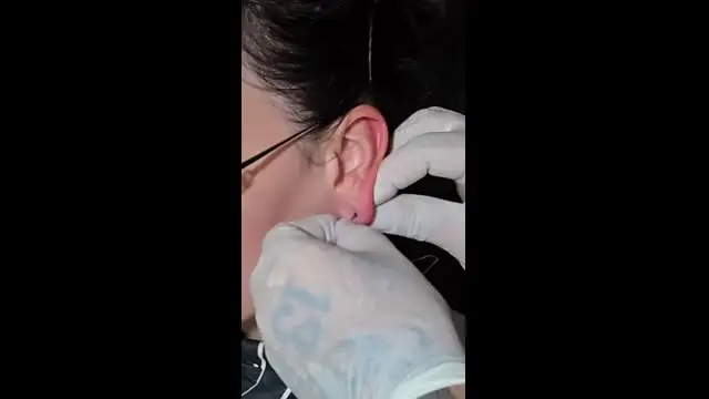 LuxPiercing gallery item