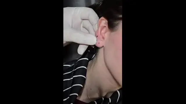 LuxPiercing gallery item