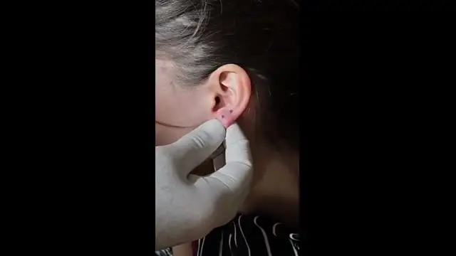 LuxPiercing gallery item