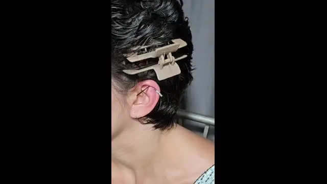 LuxPiercing gallery item