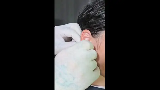 LuxPiercing gallery item