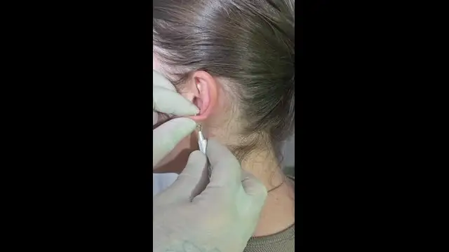 LuxPiercing gallery item