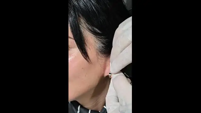 LuxPiercing gallery item