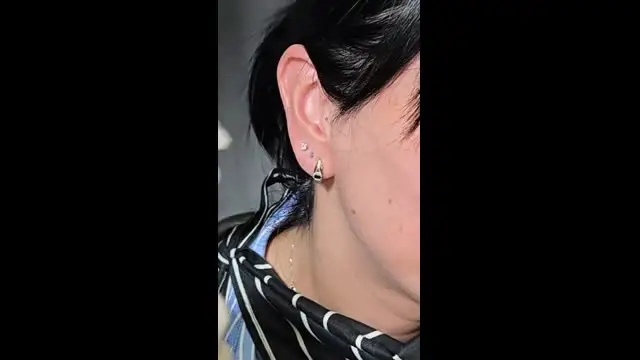 LuxPiercing gallery item
