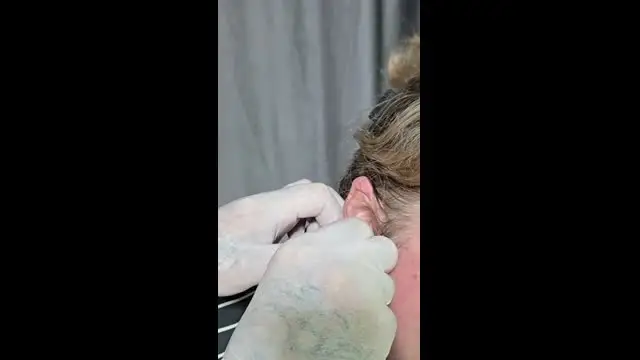 LuxPiercing gallery item