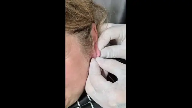 LuxPiercing gallery item
