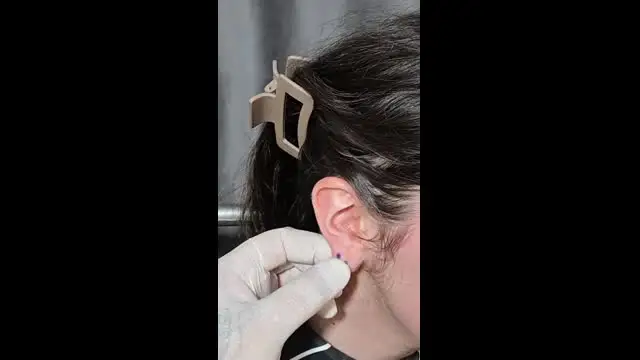 LuxPiercing gallery item