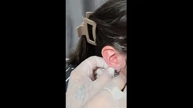 LuxPiercing gallery item