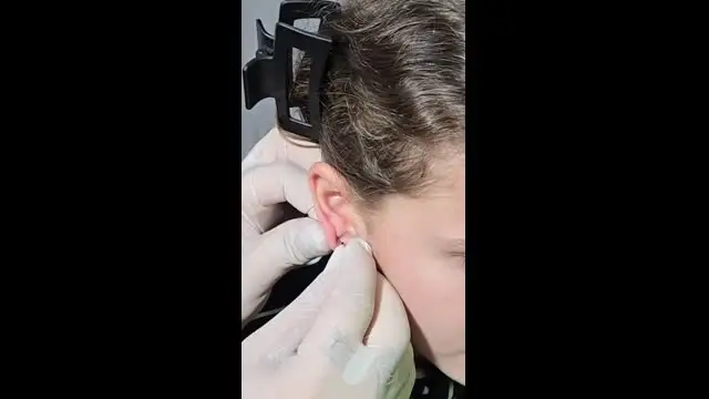 LuxPiercing gallery item