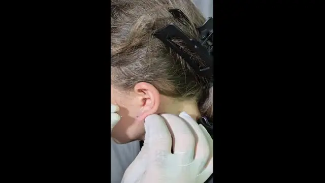 LuxPiercing gallery item