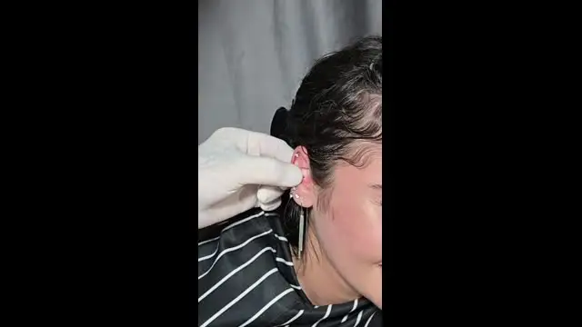 LuxPiercing gallery item