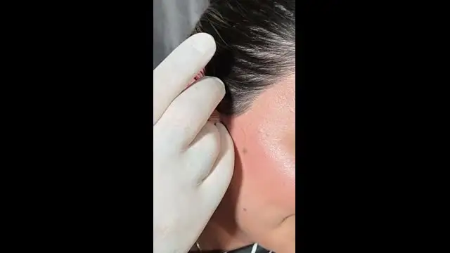LuxPiercing gallery item