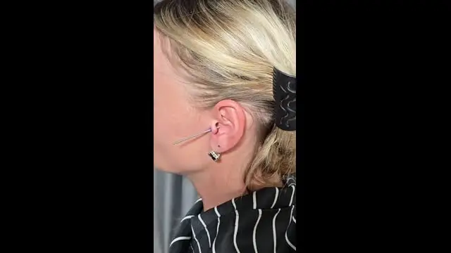 LuxPiercing gallery item