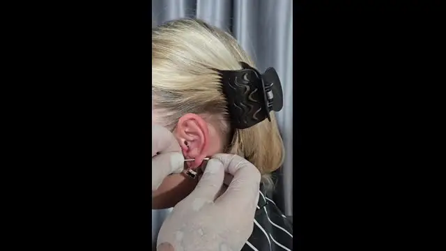 LuxPiercing gallery item