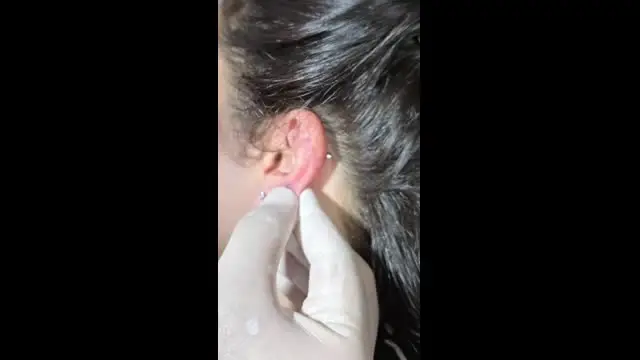 LuxPiercing gallery item
