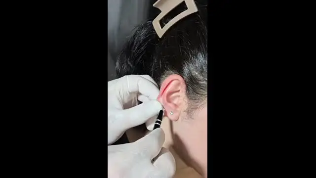LuxPiercing gallery item