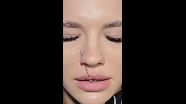 LuxPiercing gallery item