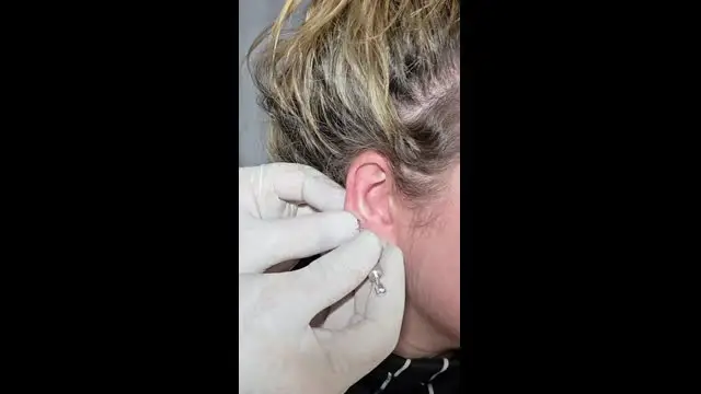 LuxPiercing gallery item