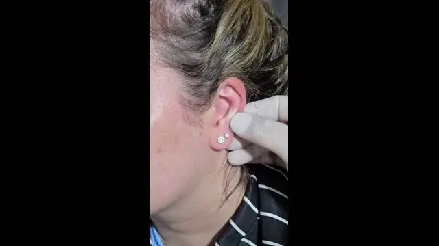 LuxPiercing gallery item