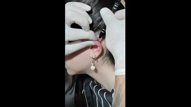LuxPiercing gallery item