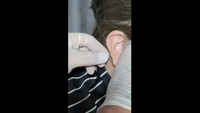 LuxPiercing gallery item