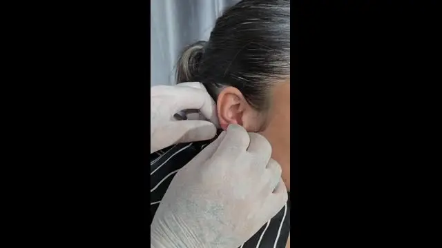 LuxPiercing gallery item