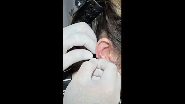 LuxPiercing gallery item