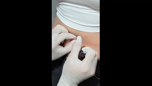 LuxPiercing gallery item