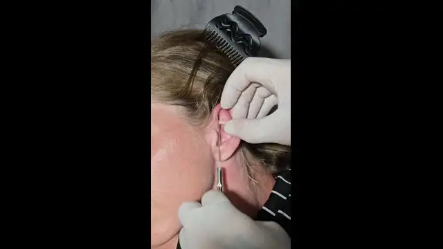 LuxPiercing gallery item