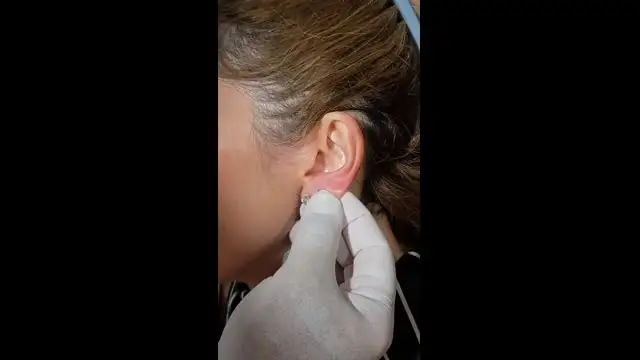 LuxPiercing gallery item