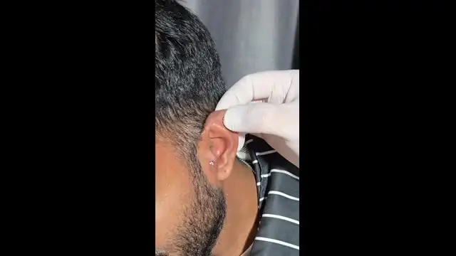 LuxPiercing gallery item