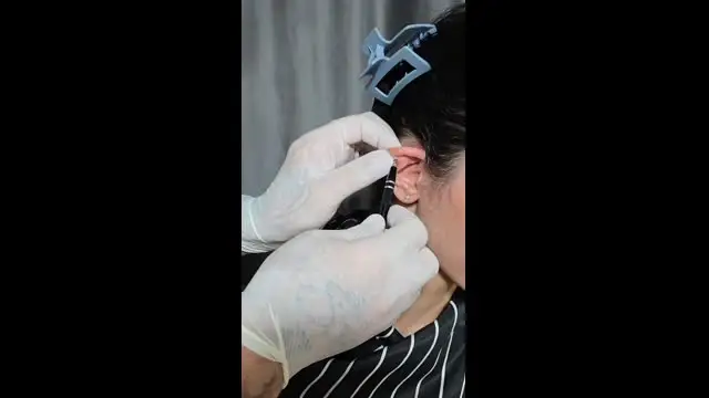 LuxPiercing gallery item