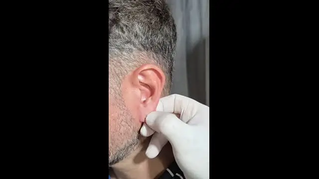 LuxPiercing gallery item