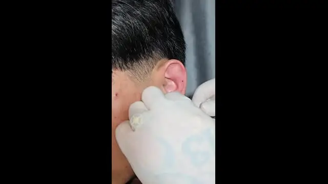 LuxPiercing gallery item