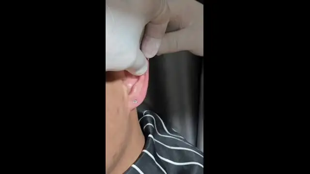 LuxPiercing gallery item