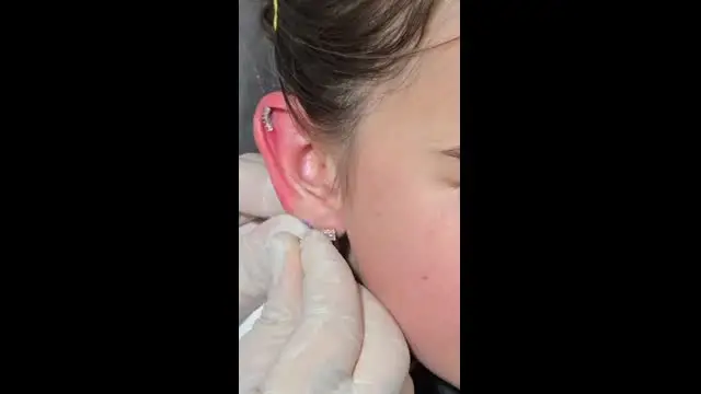 LuxPiercing gallery item