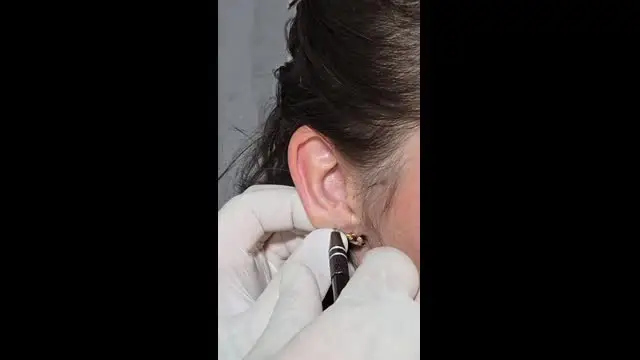 LuxPiercing gallery item