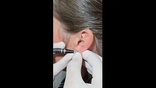 LuxPiercing gallery item