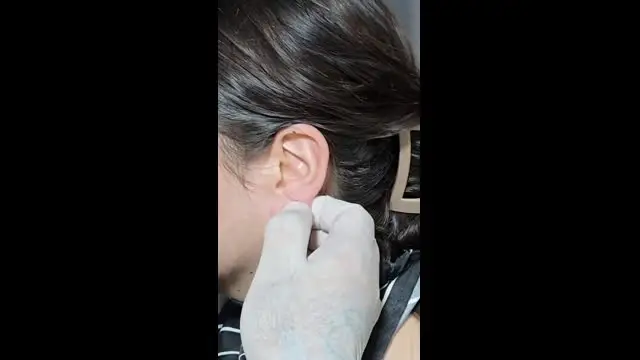 LuxPiercing gallery item