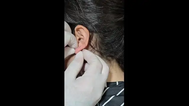 LuxPiercing gallery item